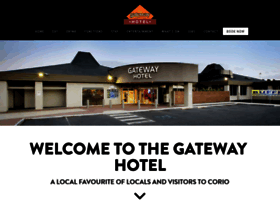 thegatewayhotel.com.au