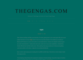 thegengas.com