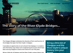 theglasgowbridges.co.uk