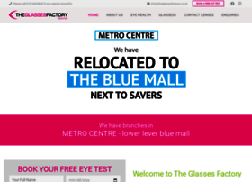 theglassesfactory.co.uk