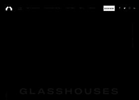 theglasshouses.com