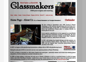 theglassmakers.co.uk