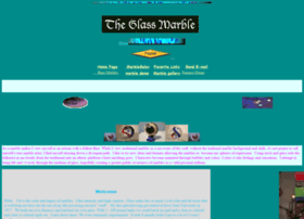 theglassmarble.com