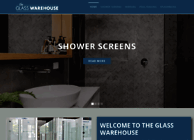 theglasswarehouse.com.au