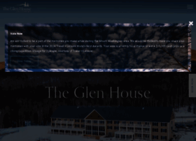 theglenhouse.com