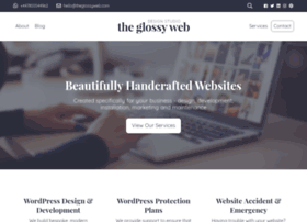 theglossyweb.com