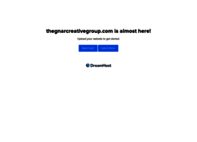 thegnarcreativegroup.com
