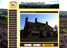 thegoathlandhotel.co.uk