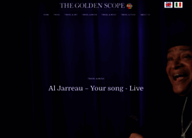 thegoldenscope.com