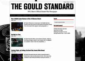 thegouldstandard.com