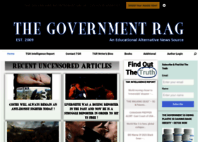 thegovernmentrag.com