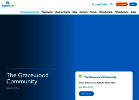 thegracewoodcommunity.com.au