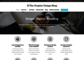 thegraphicdesignshop.co.uk