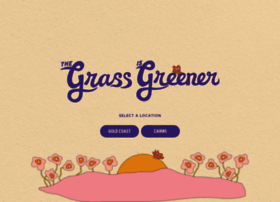 thegrassisgreener.com.au