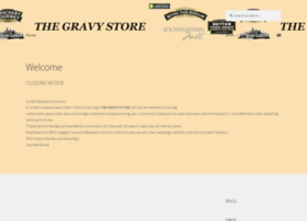 thegravystore.com