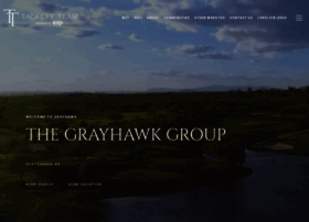 thegrayhawkgroup.com
