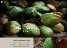 thegreencoconut.com.au
