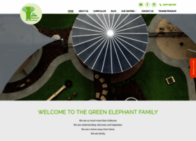 thegreenelephant.com.au