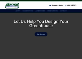 thegreenhousecompany.net