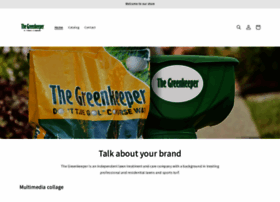 thegreenkeeper.co.za