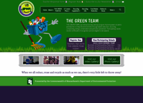thegreenteam.org