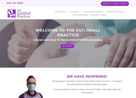 theguildhallpractice.co.uk