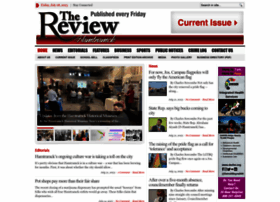 thehamtramckreview.com