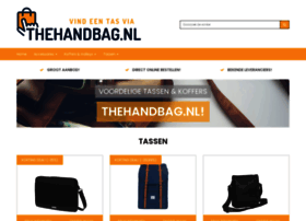 thehandbag.nl