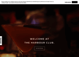 theharbourclub.nl