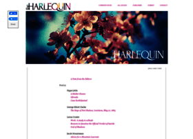 theharlequin.org