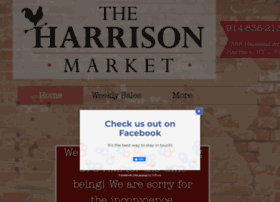 theharrisonmarket.com