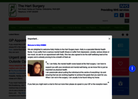 thehartsurgery.nhs.uk