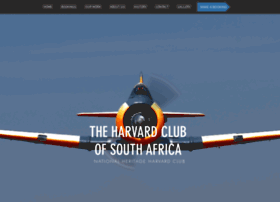 theharvardclub.co.za