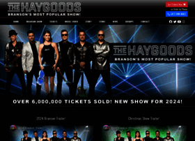 thehaygoods.com