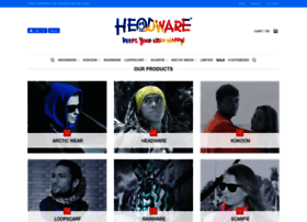 theheadware.com