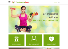 thehealthybeat.com