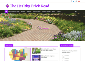 thehealthybrickroad.com