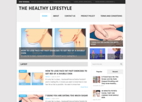 thehealthylifestyle365.site