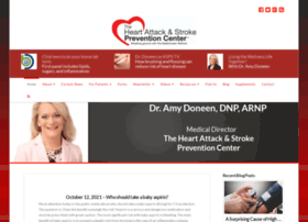 theheartattackandstrokepreventioncenter.com