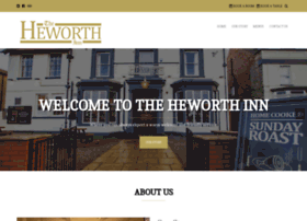 theheworthinn.co.uk