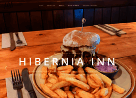 thehibernia.co.uk