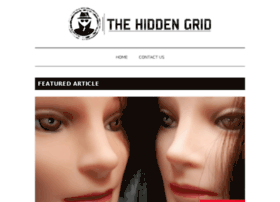 thehiddengrid.com