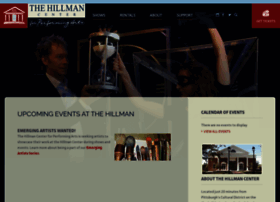 thehillman.org