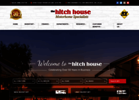 thehitchhouse.com