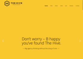 thehivecreative.com.au