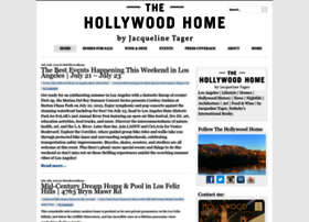 thehollywoodhome.com