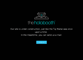 theholobooth.co.za