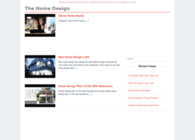 thehomedesign.site