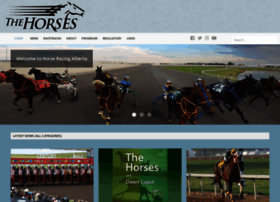 thehorses.com