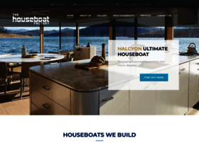 thehouseboatfactory.com.au
